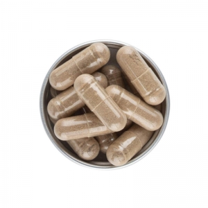 БАД для нервной системы Welllab STRESSOUT PHYTO, 60 капсул