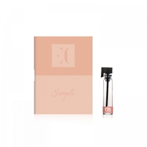 Духи женские EC Classic 175, пробник, 2 мл